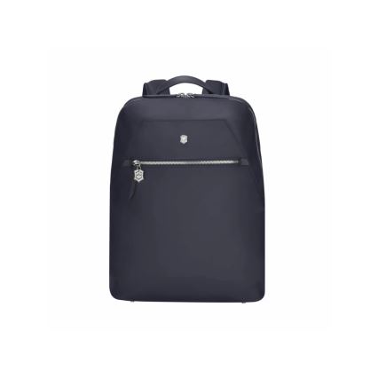 Victorinox - Mochila Victoria Signature Compact 16 l azul escuro