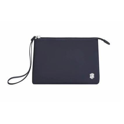 Victorinox - Mochila Victoria Signature Compact 16 l azul escuro