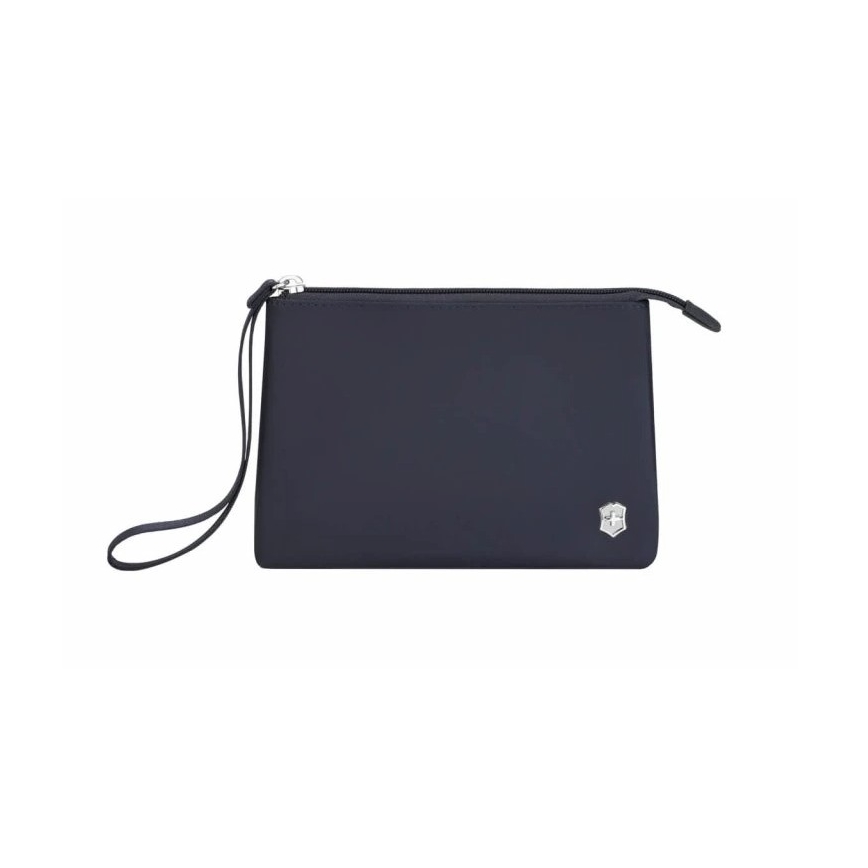 Victorinox - Mochila Victoria Signature Compact 16 l azul escuro