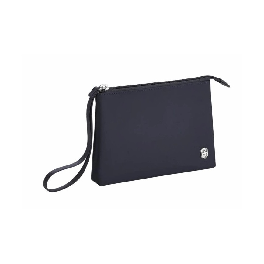 Victorinox - Mochila Victoria Signature Compact 16 l azul escuro