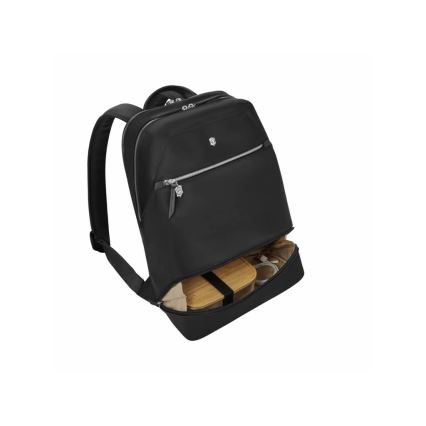 Victorinox - Mochila Victoria Signature Deluxe 18 l preto