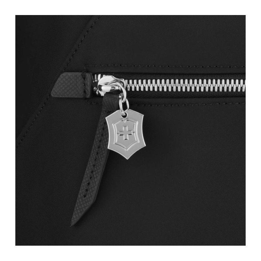 Victorinox - Mochila Victoria Signature Deluxe 18 l preto