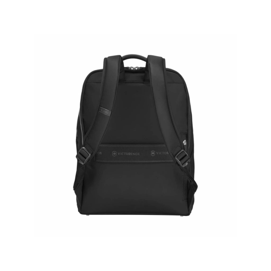 Victorinox - Mochila Victoria Signature Deluxe 18 l preto