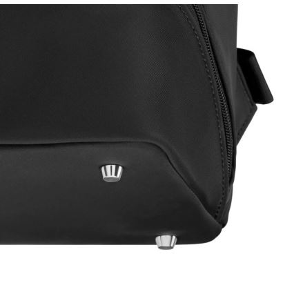 Victorinox - Mochila Victoria Signature Deluxe 18 l preto