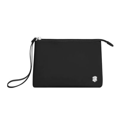 Victorinox - Mochila Victoria Signature Deluxe 18 l preto