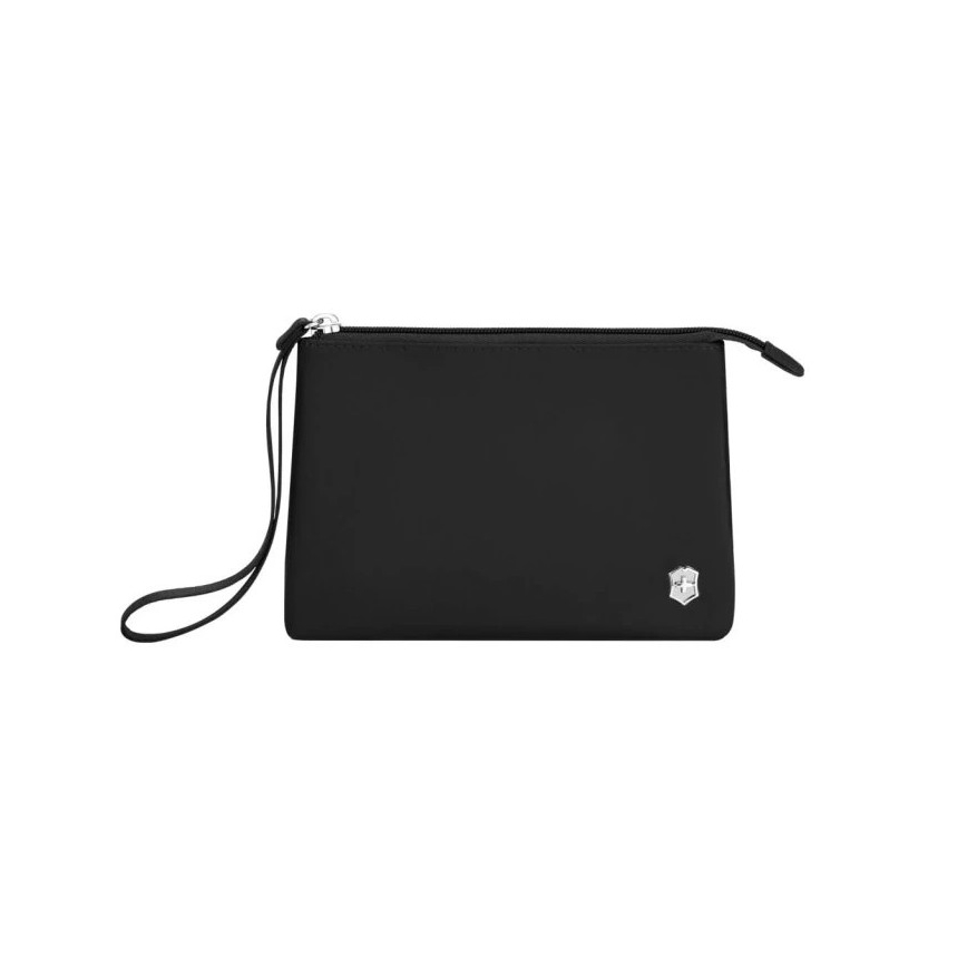 Victorinox - Mochila Victoria Signature Deluxe 18 l preto