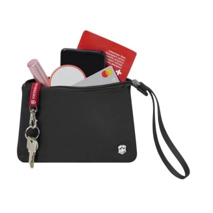 Victorinox - Mochila Victoria Signature Deluxe 18 l preto