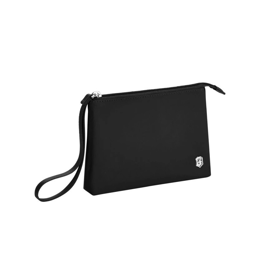 Victorinox - Mochila Victoria Signature Deluxe 18 l preto