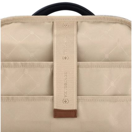 Victorinox - Mochila Victoria Signature Deluxe 18 l preto