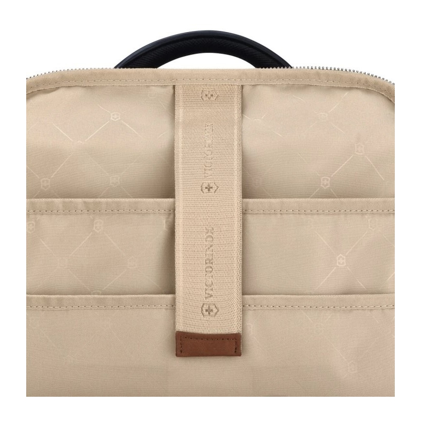 Victorinox - Mochila Victoria Signature Deluxe 18 l preto