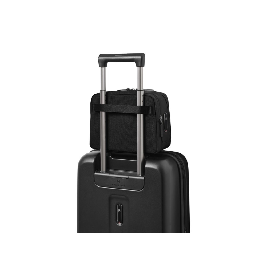 Victorinox - Necessaire Mythic 7 l preta
