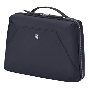 Victorinox - Necessaire Victoria Signature 6 l azul