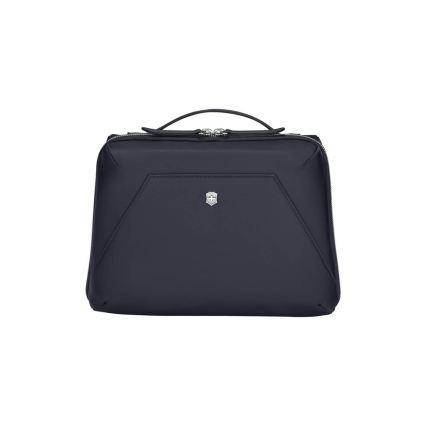 Victorinox - Necessaire Victoria Signature 6 l azul