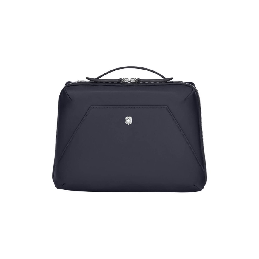 Victorinox - Necessaire Victoria Signature 6 l azul