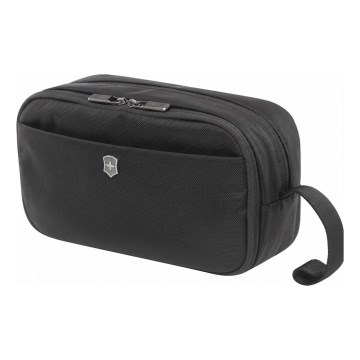 Victorinox - Necessaire Werks Traveler 6.0, 6 L, preta