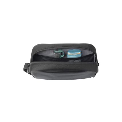 Victorinox - Necessaire Werks Traveler 6.0, 6 L, preta