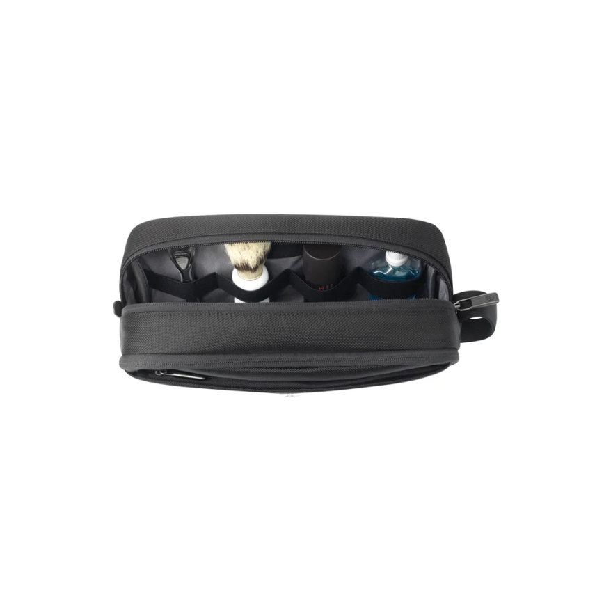 Victorinox - Necessaire Werks Traveler 6.0, 6 L, preta