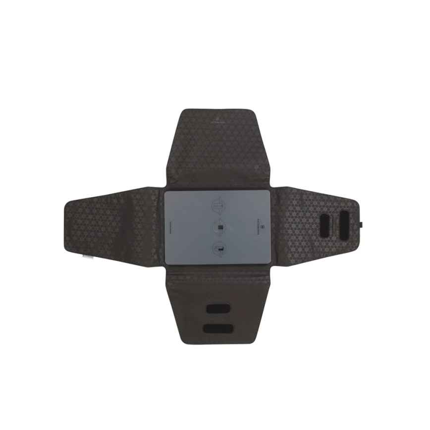 Victorinox - Organizador de viagem Travel Accessories 5.0 preto