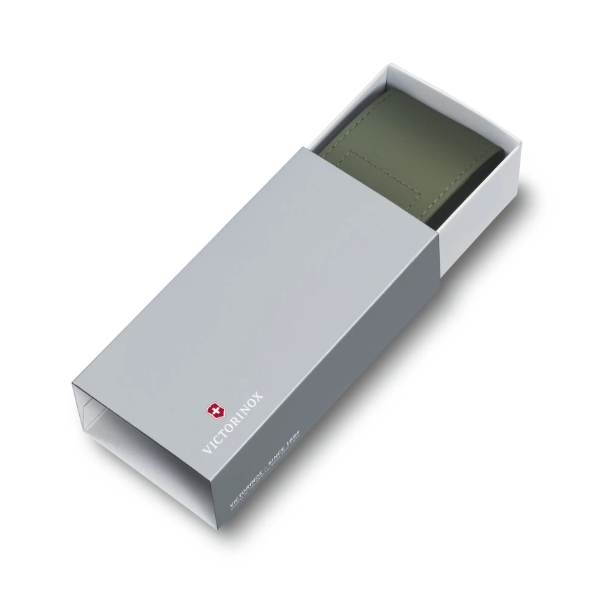 Victorinox - Ponta e mola com rastilho 22,5 cm preto