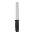 Victorinox - Ralador para raspas de citrinos de 20 cm, preto