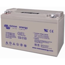 Victron Energy - Bateria de chumbo-ácido GEL 12V/110Ah