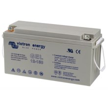 Victron Energy - Bateria de chumbo-ácido GEL 12V/160Ah