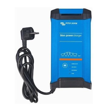 Victron Energy - Carregador de bateria de chumbo ácido inteligente 12V/30A