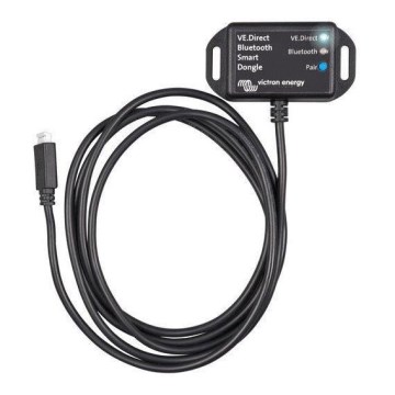 Victron Energy - Interface de monitorização inteligente de dispositivos VE Direct