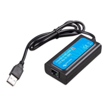 Victron Energy - Interface para computador VE Direct MK3-USB