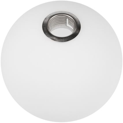 Vidro de substituição para candeeiro de teto ASTRO G9 diâmetro 10 cm