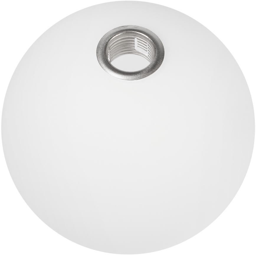 Vidro de substituição para candeeiro de teto ASTRO G9 diâmetro 12 cm