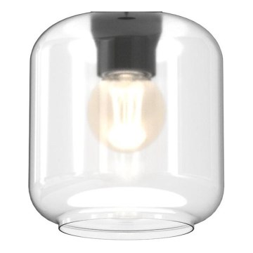 Vidro de reposição para lustre SOMBRA E27, diâmetro 16 cm, transparente