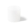 Vidro de reposição para lustre TYTUS E27 branco