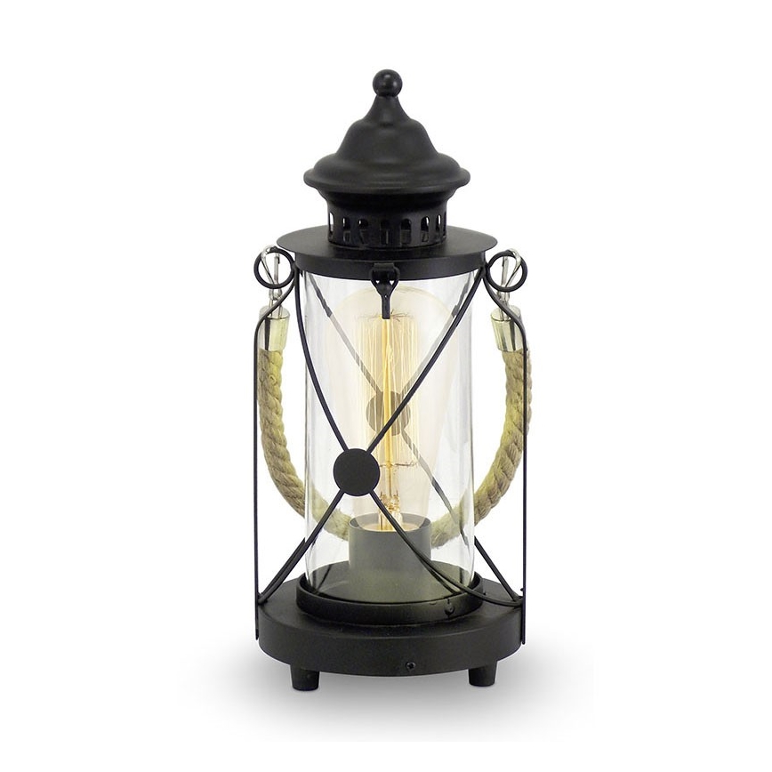 Copo de substituição para candeeiro BRADFORD - Eglo