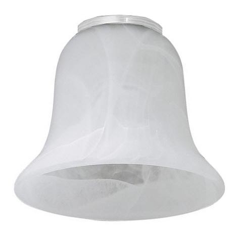 Vidro de substituição E14 diâmetro 13 cm