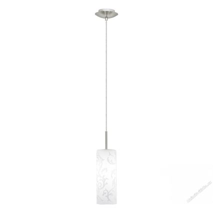 Vidro de substituição para candeeiro de teto e lâmpada Eglo - AMADORA