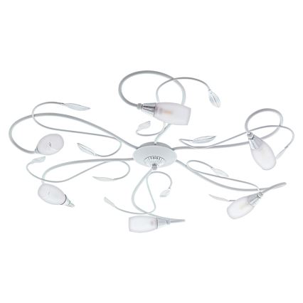 Vidro de substituição para candeeiro de teto Eglo - GERBERA 90697