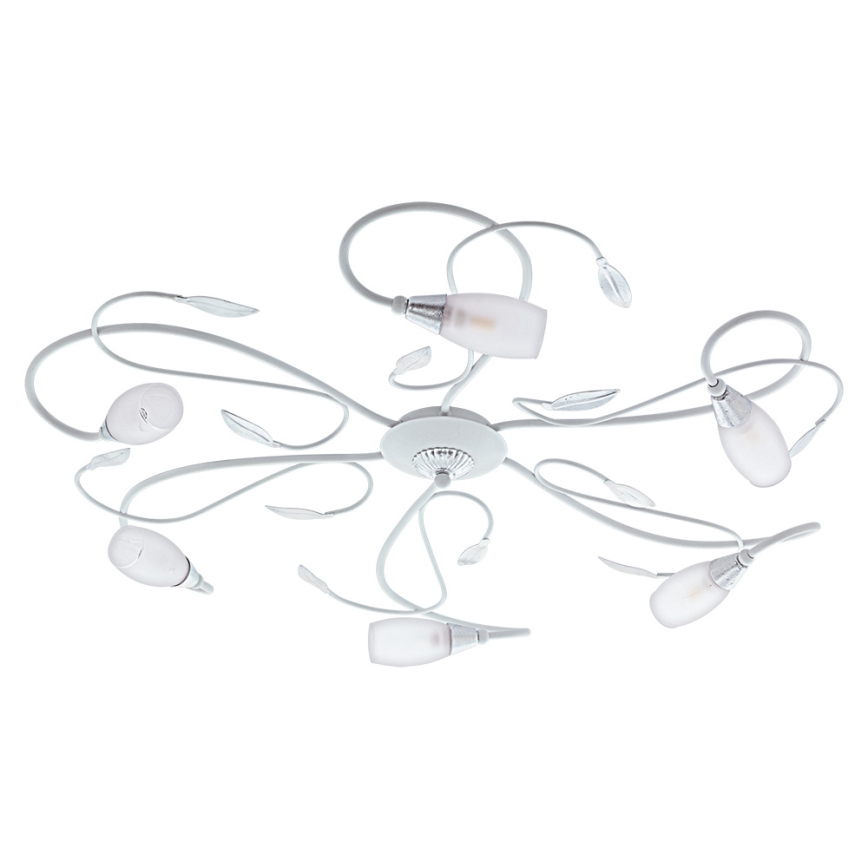 Vidro de substituição para candeeiro de teto Eglo - GERBERA 90697