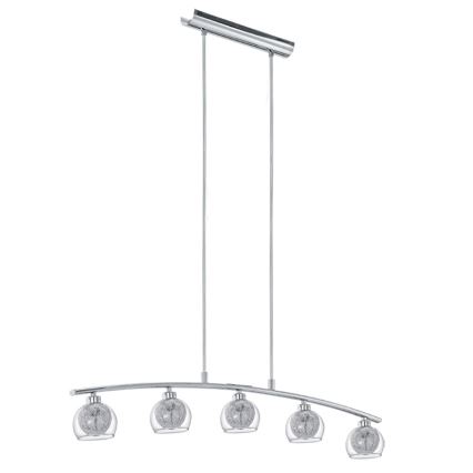 Vidro de substituição Eglo - Oviedo 93058 - outer, clear