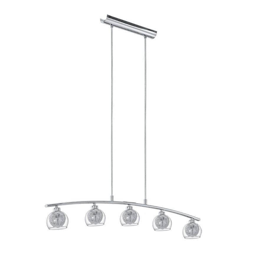Vidro de substituição Eglo - Oviedo 93058 - outer, clear