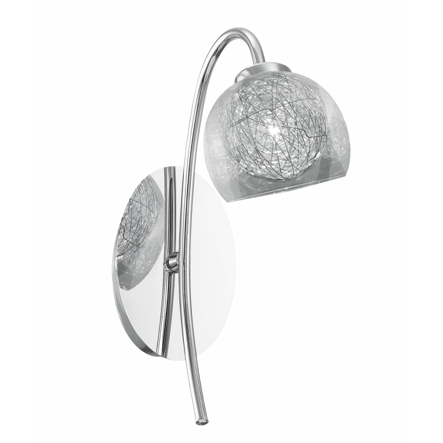 Vidro de substituição Eglo - Oviedo 93058 - outer, clear