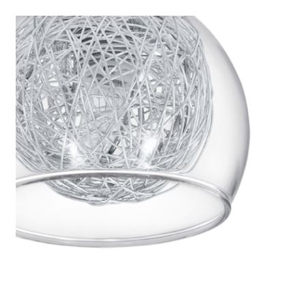 Vidro de substituição Eglo - Oviedo 93058 - outer, clear