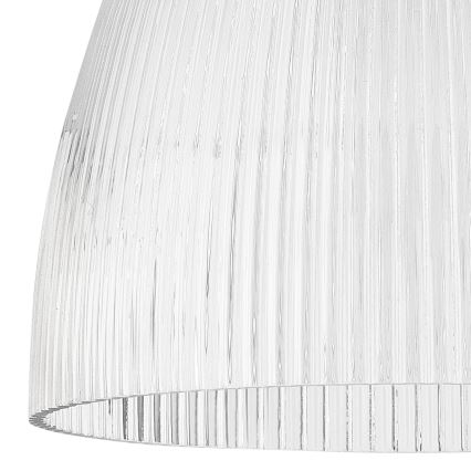 Vidro de substituição para candeeiro NOEL E27 diâmetro 17,5 cm