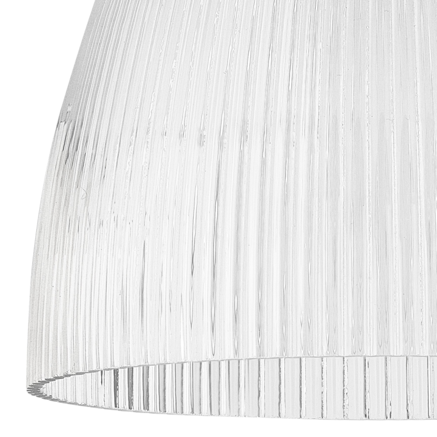 Vidro de substituição para candeeiro NOEL E27 diâmetro 17,5 cm