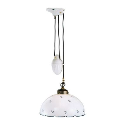 Vidro de substituição para candeeiro NONNA - KL0081