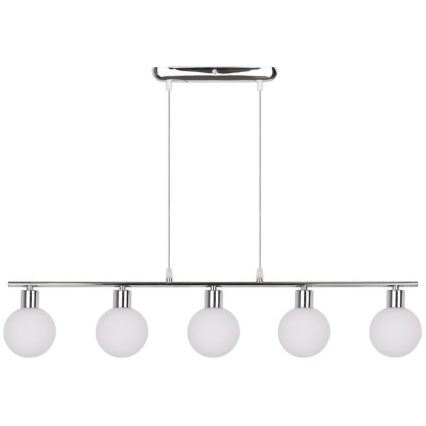 Vidro de substituição para candeeiro de teto, aplique de parede e candeeiro de teto ODEN G9 diâmetro 10 cm