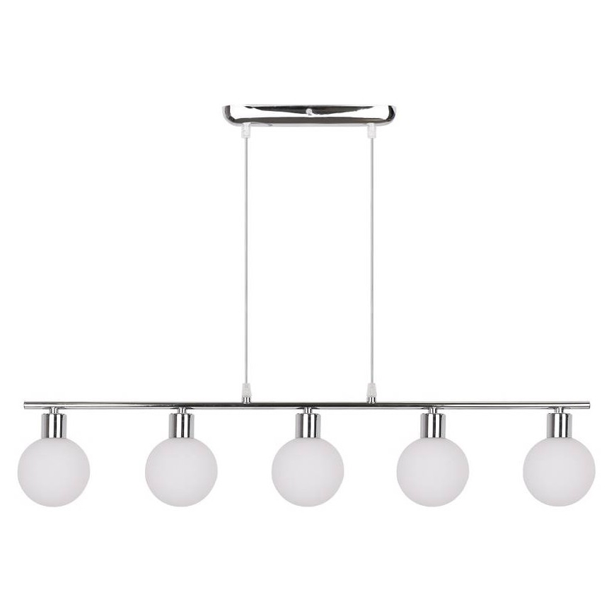 Vidro de substituição para candeeiro de teto, aplique de parede e candeeiro de teto ODEN G9 diâmetro 10 cm