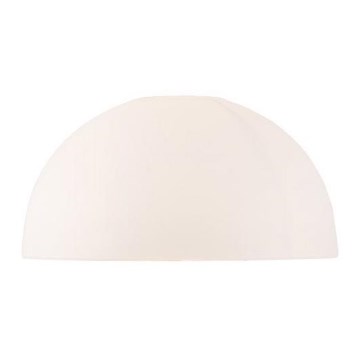 Vidro de substituição para candeeiro de mesa Lamkur ADELLE E27