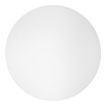 Vidro de substituição para candeeiro de teto ASTRO G9 diâmetro 12 cm