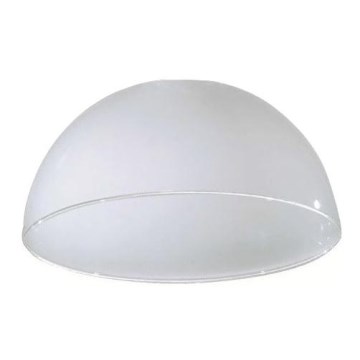 Vidro de substituição para candeeiro de teto, candeeiro de mesa, aplique de parede e candeeiro de focos NONNA branco